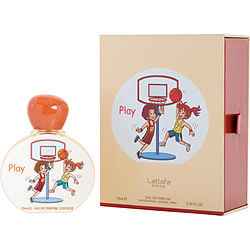 Lattafa Pride Play By Lattafa Eau De Parfum Spray 2.5 Oz