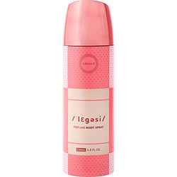 Armaf Legasi By Armaf Body Spray 6.8 Oz