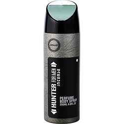 Armaf Hunter Intense By Armaf Body Spray 6.8 Oz