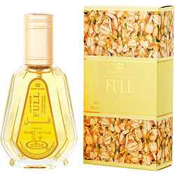 Al Rehab Full By Al Rehab Eau De Parfum Spray 1.7 Oz