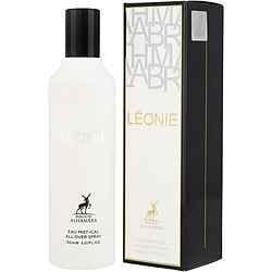 Maison Alhambra Leonie By Maison Alhambra Eau Mistical All Over Spray 5.07 Oz