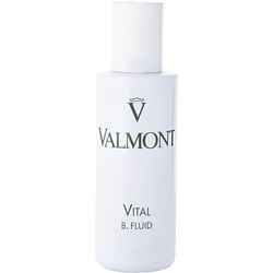 Vital B Fluid (salon Size) --125ml/4.2oz