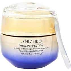 Vital Perfection Uplifting And Firming Advanced Cream Soft --50ml/1.7oz