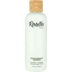 Green Goddess Shampoo 10 Oz