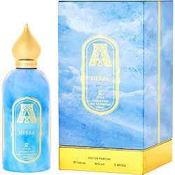 Attar Sierra By Attar Eau De Parfum Spray 3.4 Oz