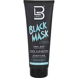 Black Facial Mask --250ml/8.45oz