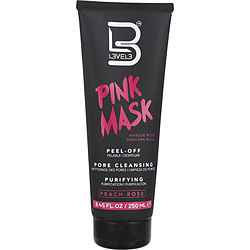 Pink Facial Mask --250ml/8.45oz