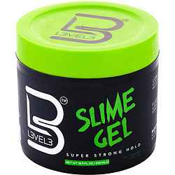 Slime Hair Gel Super Strong 16.9 Oz