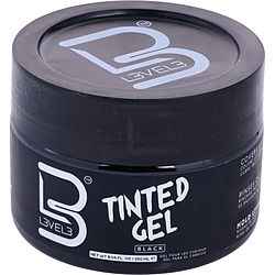 Tinted Gel Black 8.45 Oz