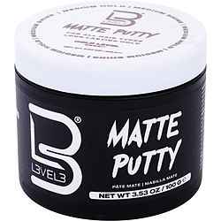 Matte Putty Paste 3.53 Oz