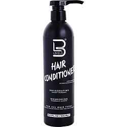 Hair Conditioner Sulfate Free 16.9 Oz