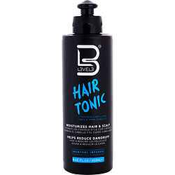 Hair Tonic 8.45 Oz