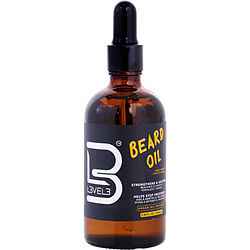 Beard Oil 3.38 Oz