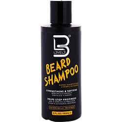 Beard Shampoo 5 Oz