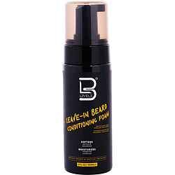 Leave In Beard Conditioner 5 Oz