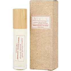 Arlyn Amber Floral & Woody Breeze By Arlyn Perfume Oil Rollerball 0.34 Oz