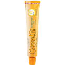 Brightening Gel With Vitamin A Active Carrot Concentrate --30g/1oz