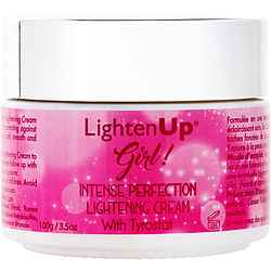 Intense Perfection Lightening Cream --100ml/3.4oz