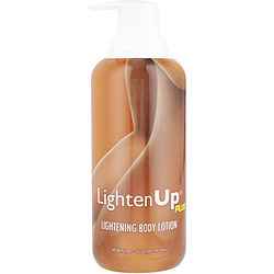 Lightenup+ Lightening Body Lotion --400ml/13.5oz