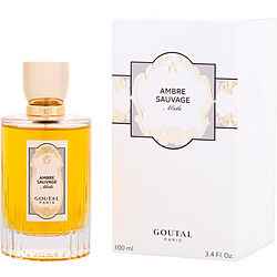 Annick Goutal Ambre Sauvage Absolu By Annick Goutal Eau De Parfum Spray 3.4 Oz