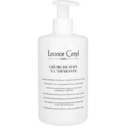 CrÃ¨me De Soin A L'amarante (detangling & Color Protecting Conditioner) 17 Oz