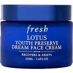 Lotus Youth Preserve Dream Face Cream --50ml/1.6oz