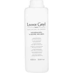 Shampooing Sublime Meches (specific Shampoo For Highlighted Hair) 33.8 Oz