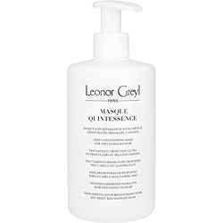 Masque Quintessence (deep Nourishing Treatment Mask For Very Damaged Hair) 16.9 Oz