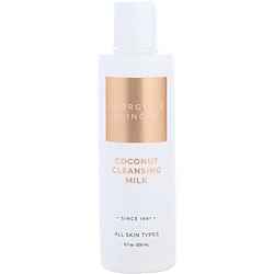 Coconut Cleansing Milk --200ml/6.7oz