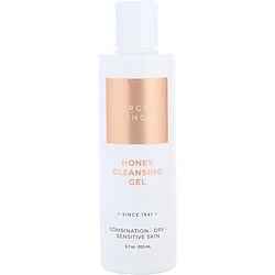 Honey Cleansing Gel --200ml/6.7oz