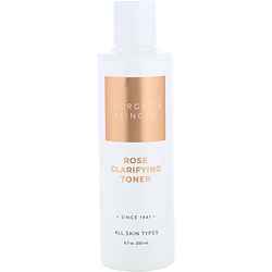 Rose Clarifying Toner --200ml/6.7oz