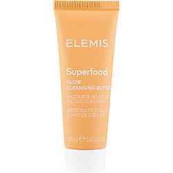 Superfood Glow Cleansing Butter  --20ml/0.6oz