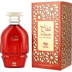 Luniche Tufaah By Luniche Eau De Parfum Spray 3.4 Oz