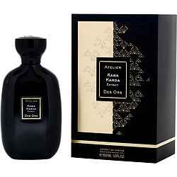 Atelier Des Ors Kawa Karda By Atelier Des Ors Extrait De Parfum Spray 3.4 Oz