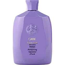 Serene Scalp Oil Control Shampoo 8.5 Oz