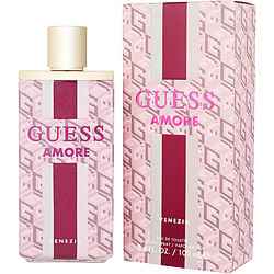 Guess Amore Venezia By Guess Edt Spray 3.4 Oz