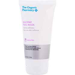Enzyme Peel Mask Gentle Exfoliates All Skin --60ml/2oz