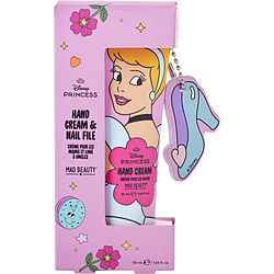 Disney Princess Cinderella Hand Cream --50ml/1.69oz