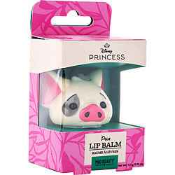 Disney Princess Pua Lip Balm --1.5g/0.05oz
