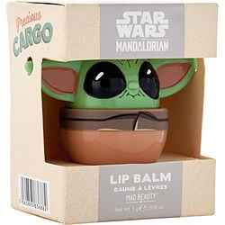 Star Wars Grogu Lip Balm --5g/0.18oz