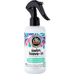 Swim Leave-in Conditioning Treatment 8 Oz