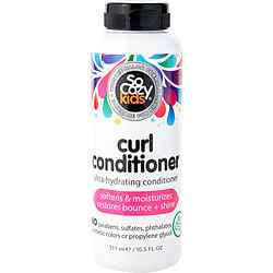 Curl Conditioner Ultra-hydrating Conditioner 10.5 Oz