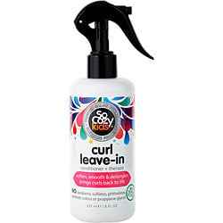 Curl Leave-in Conditioner + Therapy 8 Oz