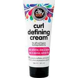 Curl Defining Cream 5 Oz