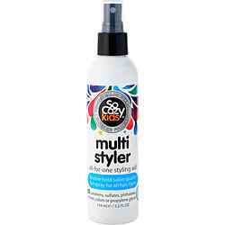 Multi Styler All-for-one Styling Aid 5.2 Oz