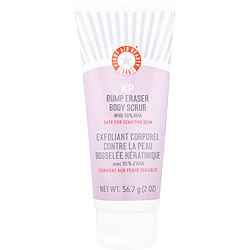 Kp Bump Eraser Body Scrub With 10% Aha --56.7g/2oz