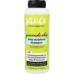 Guacamole Whip Deep Moisture Shampoo 10.5 Oz