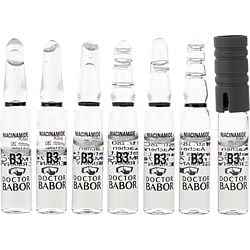 Ampoule Concentrates - Barrier Protect Serum Concentrate-regeneration  --7x2ml/0.06oz
