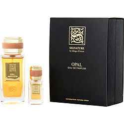 Sillage D'orient Gift Set Signature Opal By Sillage D'orient