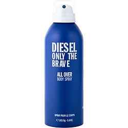 Diesel Only The Brave By Diesel Body Spray 5.8 Oz